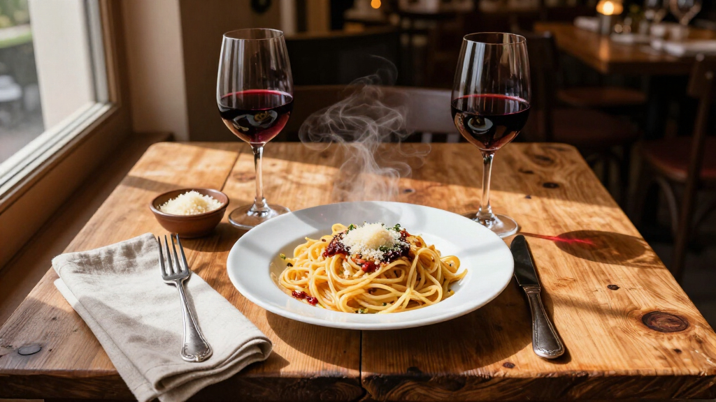 The 10 Best North Jersey Italian Restaurants