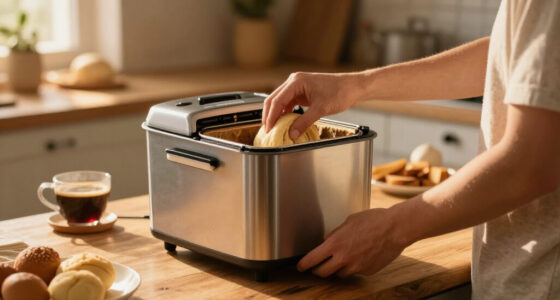 The Easy-to-Use Bread Maker You’ll Reach For Every Single Day Is On Sale Right Now