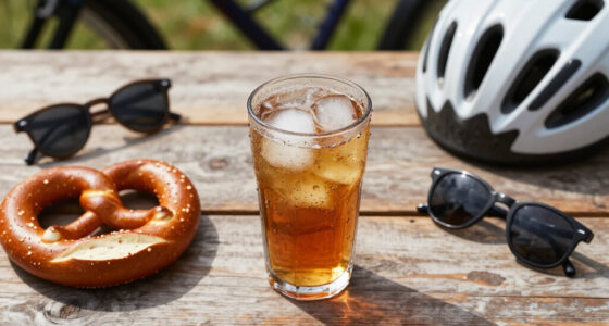 The Radler Is The Unsung Hero Of Oktoberfest