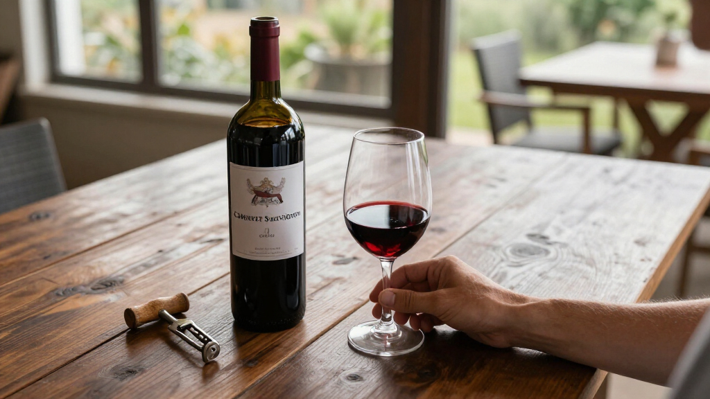 The VinePair Podcast: Cabernet Is Still King…But For How Long?
