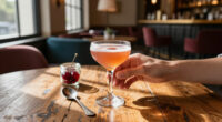 The VinePair Podcast: Will Americans Ever Embrace The Hotel Bar?