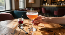 The VinePair Podcast: Will Americans Ever Embrace The Hotel Bar?