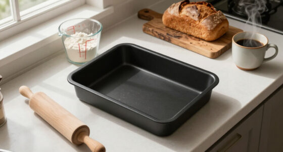 This Gordon Ramsay-Approved Cookware Brand Just Dropped Its First-Ever Bakeware Set And They Feel So High Quality