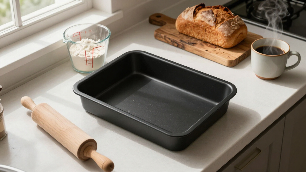 This Gordon Ramsay-Approved Cookware Brand Just Dropped Its First-Ever Bakeware Set And They Feel So High Quality