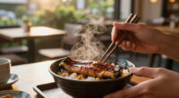 This Limited-Time Unagi Menu At Shangri-La Kuala Lumpur Is A Must-Try For Eel Lovers - Gempak.com