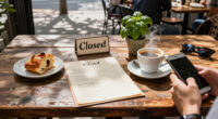 ‘This Wasn’t An Easy Decision’: Italian Restaurant In Central Topeka Shuts Down, Here’s Why
