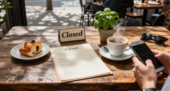 ‘This Wasn’t An Easy Decision’: Italian Restaurant In Central Topeka Shuts Down, Here’s Why