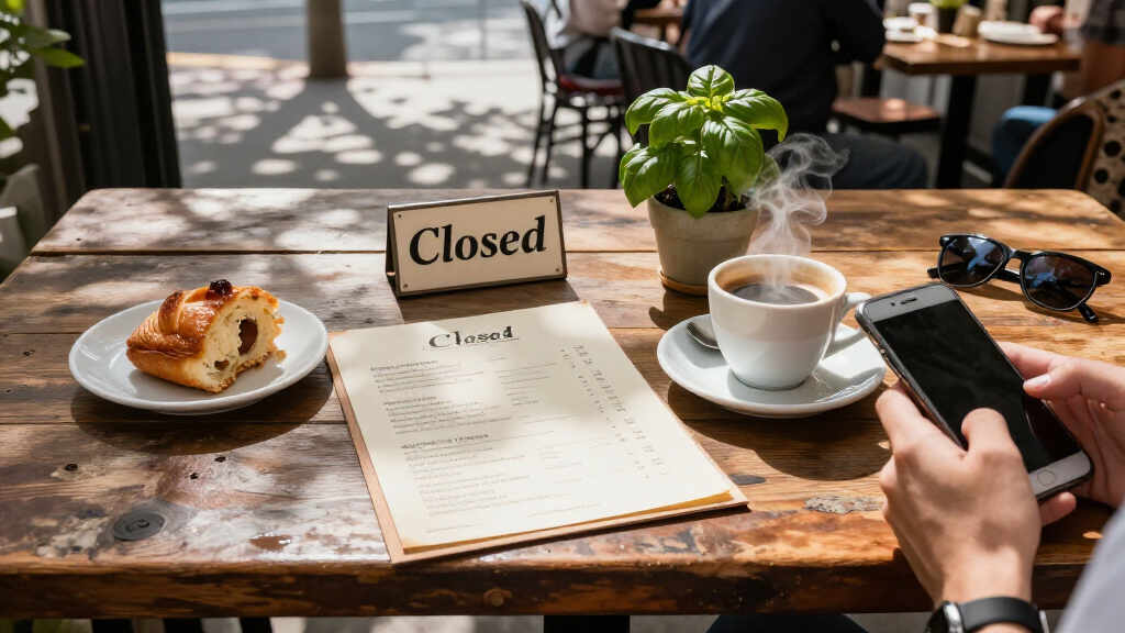 ‘This Wasn’t An Easy Decision’: Italian Restaurant In Central Topeka Shuts Down, Here’s Why