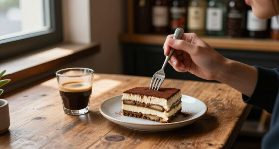 Tiramisù World Cup 2026: Ecco Il Link Per Diventare Giudice Assaggiatore