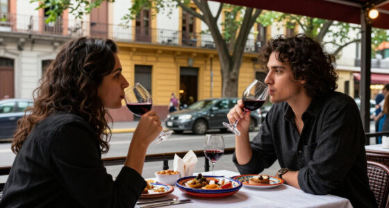 Top 5 Buenos Aires Restaurants To Experience Spanish Cuisine