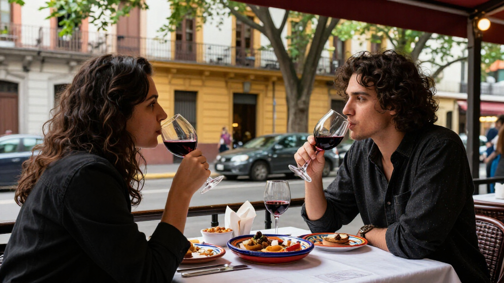 Top 5 Buenos Aires Restaurants To Experience Spanish Cuisine
