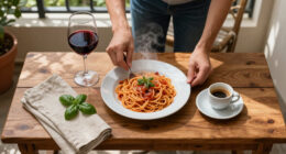 Tutta Bella Brings Italian Classics To Cedar Park