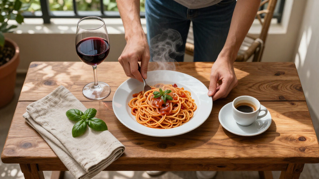 Tutta Bella Brings Italian Classics To Cedar Park