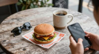 Whataburger Surges In Global Coverage