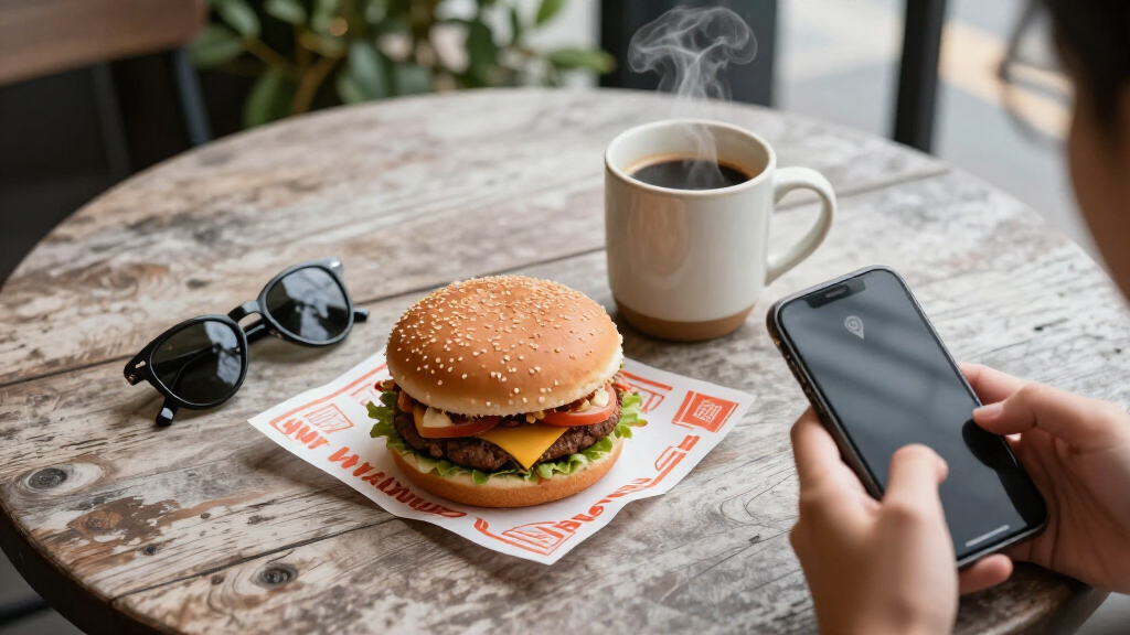 Whataburger Surges In Global Coverage