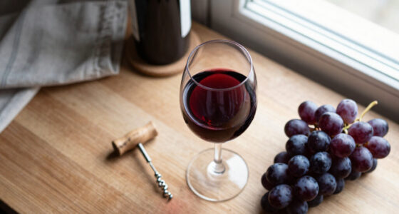 Wine 101: Wine Noise Part III: Flying Yeast