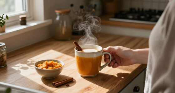 11 Best Pumpkin Spice Tea Lattes for Cozy, Easy Sips in 2027