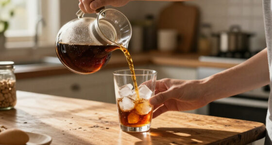 12 Best Cold Brew Coffee Makers for Easy Home Brewing in 2027