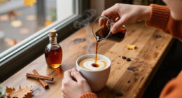 12 Best Halloween Coffee Syrups for Seasonal Drinks in 2027