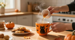 12 Best Halloween Tea Cups for Seasonal Sipping in 2027
