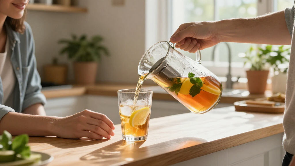 12 Best Iced Tea Pitchers With Infusers for 2027
