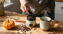 12 Best Pumpkin Spice Coffee Beans for Cozy Fall Cups in 2027
