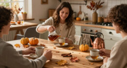 12 Fall Party Theme Ideas