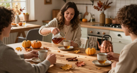 12 Fall Party Theme Ideas