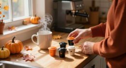 13 Best Halloween Coffee Pod Samplers for Seasonal Sips in 2027