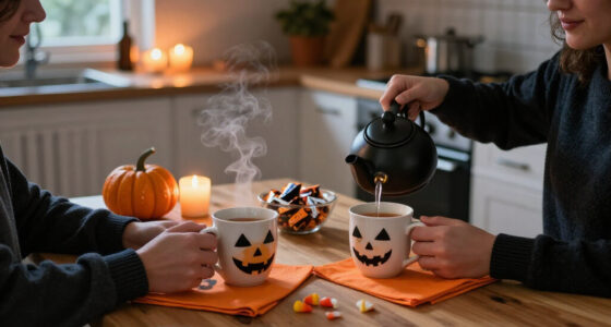 13 Best Halloween Tea Party Supplies for 2027