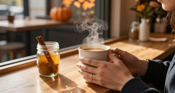 13 Best Pumpkin Spice Chai Tea in 2027