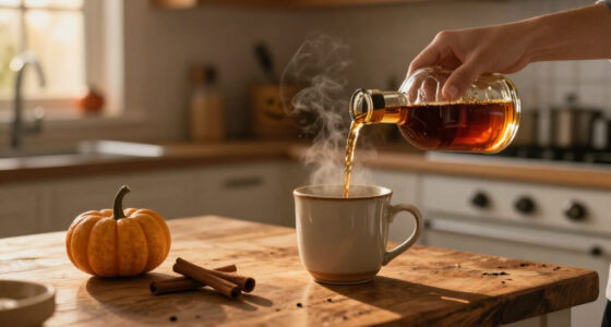 14 Best Halloween Coffee Syrups for Spooky Seasonal Drinks in 2027