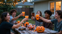 14 Best Halloween Drinkware Party Sets for Spooky Gatherings in 2027