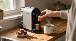 14 Best Pumpkin Spice Coffee Pods for Cozy Fall Coffee in 2027