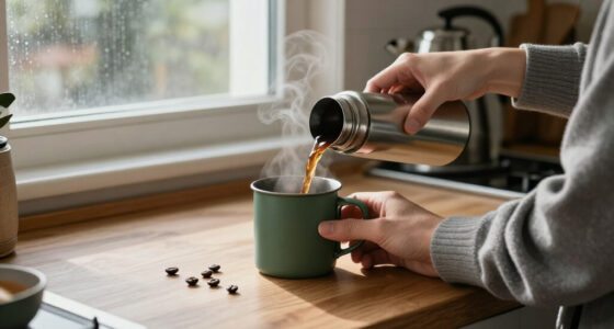 14 Best Thermos Mugs for Commuting and Everyday Coffee in 2027