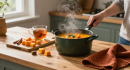 14 Easy Pumpkin Recipes That Are Perfect For Fall