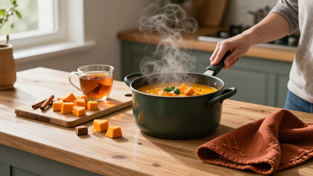 14 Easy Pumpkin Recipes That Are Perfect For Fall