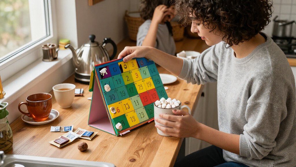 15 Advent Calendars For Tweens That Are Cool Enough To Pass The Eye-Roll Test