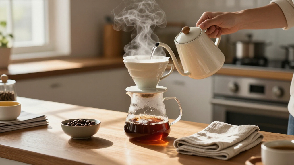 15 Best Ceramic Pour-Over Coffee Drippers for 2027