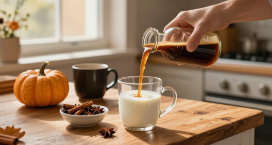 15 Best Chai Concentrates for Spooky Drinks in 2027