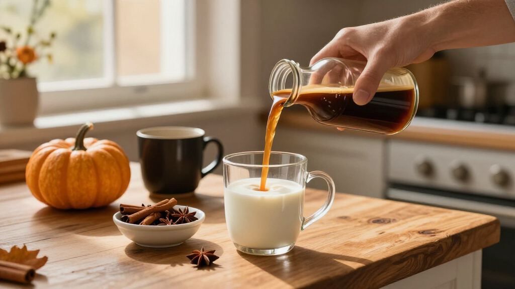 15 Best Chai Concentrates for Spooky Drinks in 2027