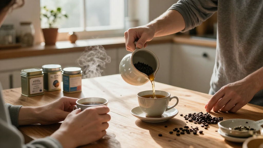 15 Best Coffee and Tea Samplers for Variety in 2027