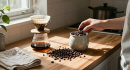 15 Best Coffee Bean Storage Canisters for Keeping Beans Fresh in 2027