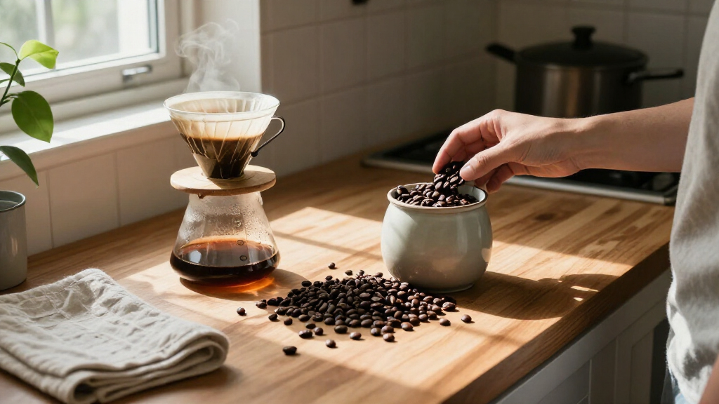 15 Best Coffee Bean Storage Canisters for Keeping Beans Fresh in 2027