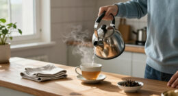 15 Best Electric Kettles for Tea in 2027