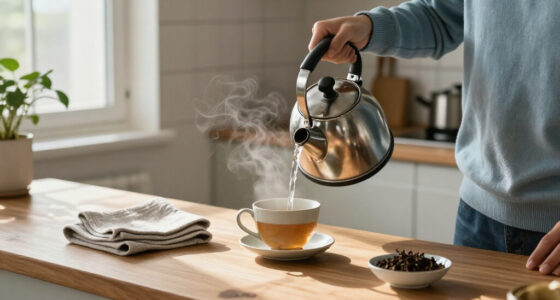 15 Best Electric Kettles for Tea in 2027