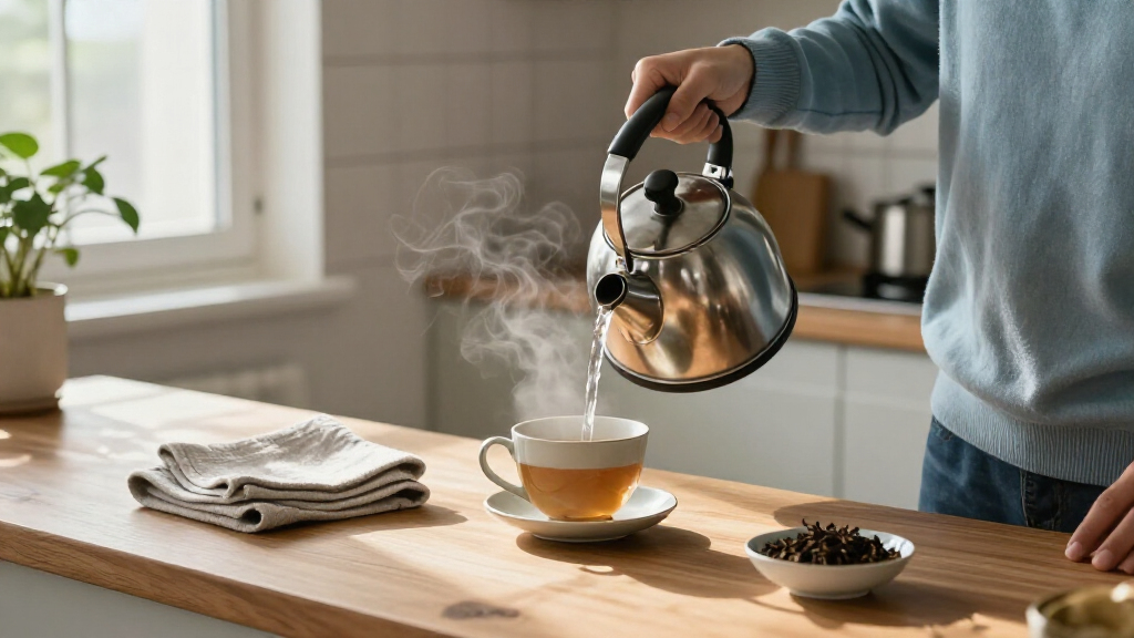 15 Best Electric Kettles for Tea in 2027