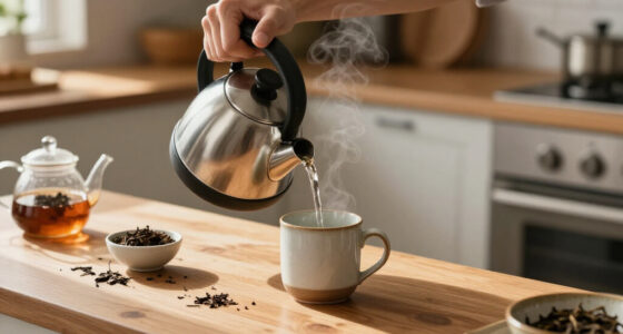 15 Best Electric Tea Kettles for Tea and Everyday Use in 2027