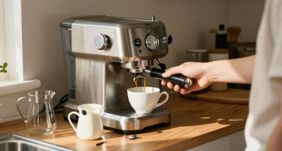 15 Best Espresso Machines for Home in 2027