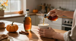 15 Best Halloween Coffee Syrups for Seasonal Flavor in 2027